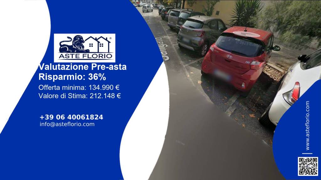 appartamento in vendita a Roma in zona Ostia