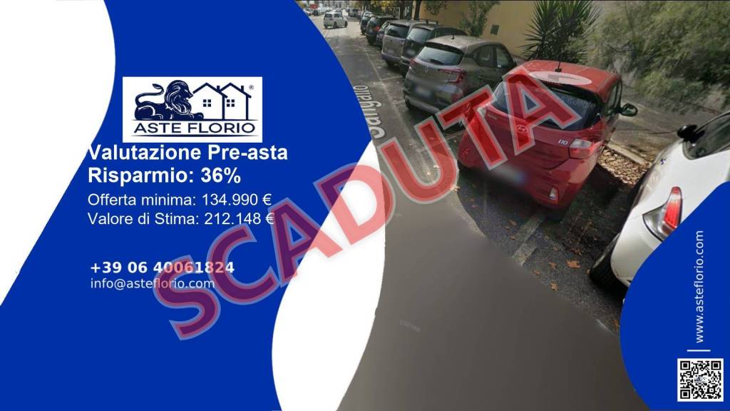 appartamento in vendita a Roma in zona Ostia