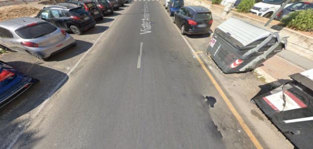 appartamento in vendita a Roma in zona Tuscolano