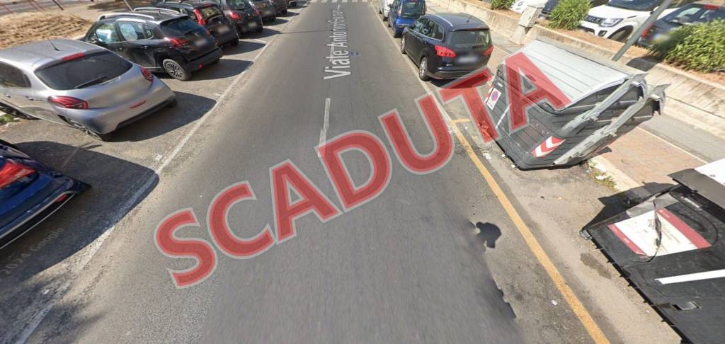 appartamento in vendita a Roma in zona Romanina