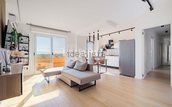 appartamento in vendita a Roma in zona Torrino