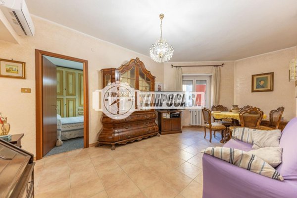 appartamento in vendita a Roma in zona Don Bosco