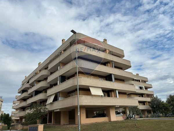 appartamento in vendita a Roma in zona Tor Sapienza
