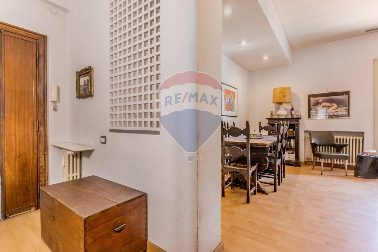appartamento in vendita a Roma in zona Aurelio