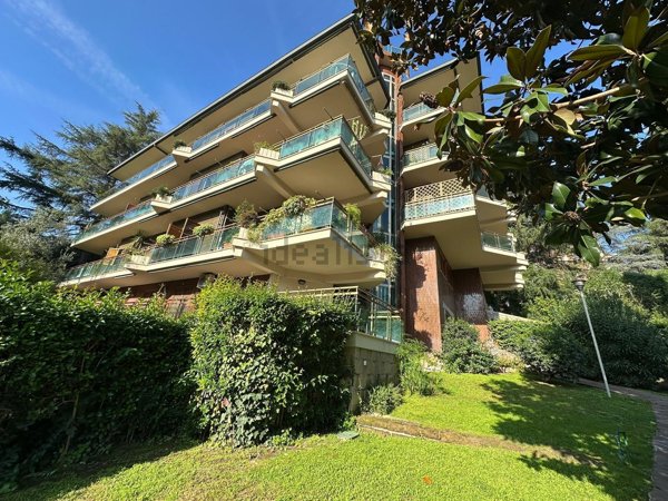 appartamento in vendita a Roma in zona Torrino