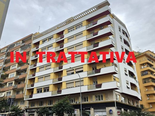 appartamento in vendita a Roma in zona Appio Latino