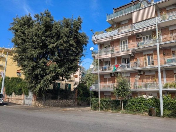 appartamento in vendita a Roma in zona Monte Sacro/Talenti