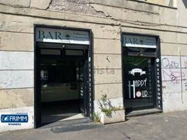 negozio in vendita a Roma