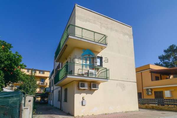 appartamento in vendita a Roma in zona Torre Maura