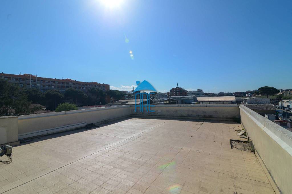 appartamento in vendita a Roma in zona Torre Maura