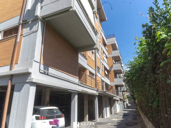 appartamento in vendita a Roma in zona Campo Marzio