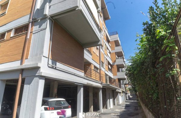 appartamento in vendita a Roma in zona Campo Marzio