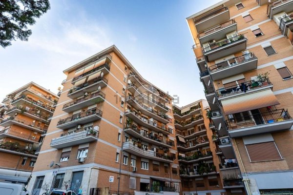 appartamento in vendita a Roma in zona Aurelio