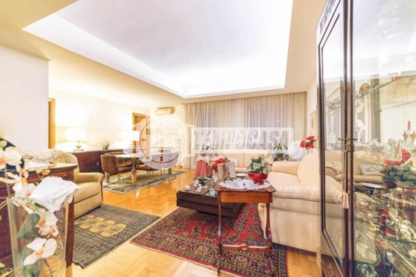 appartamento in vendita a Roma in zona Pietralata