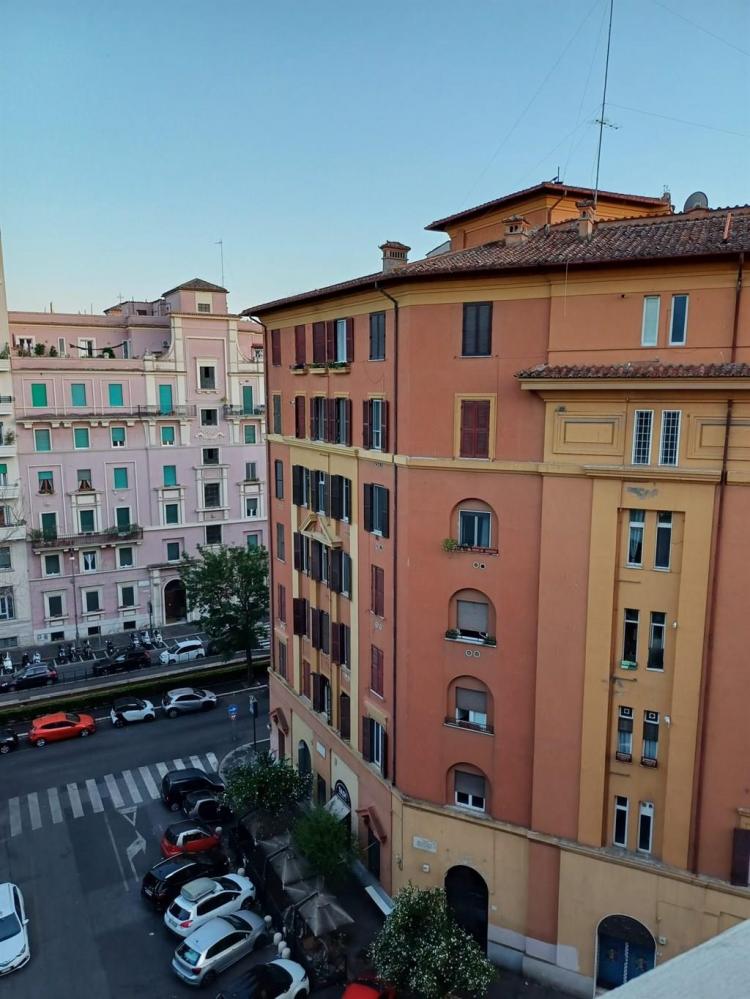 appartamento in vendita a Roma in zona Flaminio