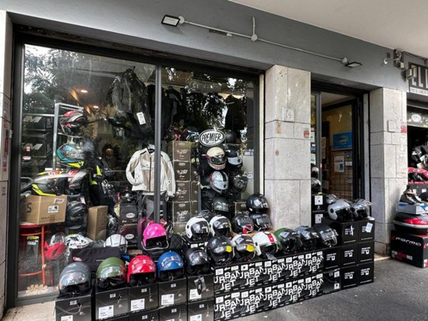negozio in vendita a Roma