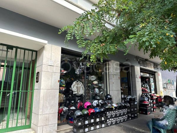 negozio in vendita a Roma