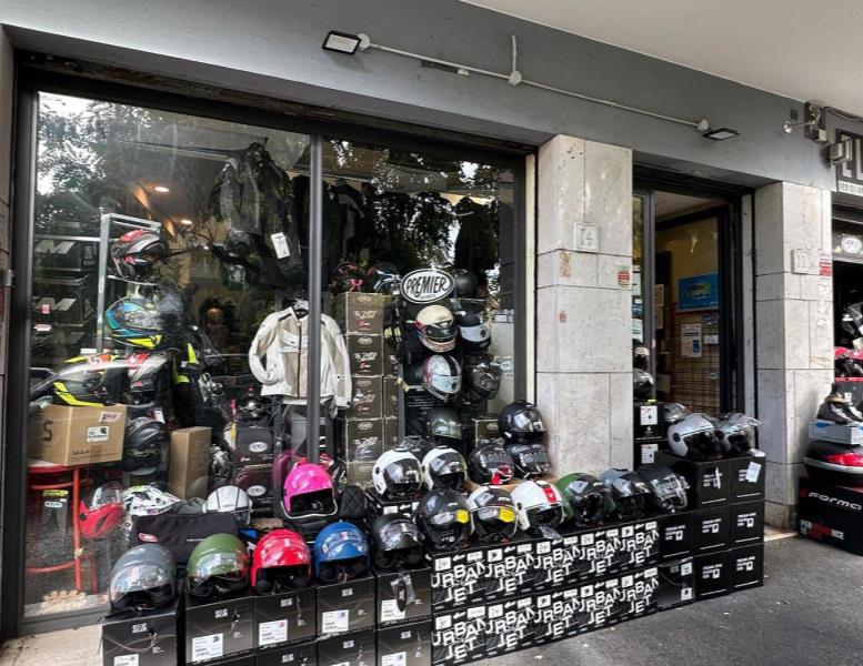 negozio in vendita a Roma