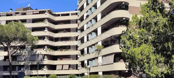 appartamento in vendita a Roma in zona Giuliano Dalmata
