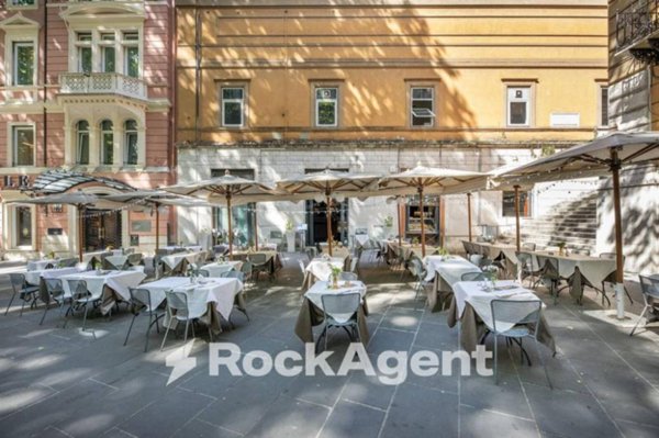 negozio in vendita a Roma in zona Centro Storico