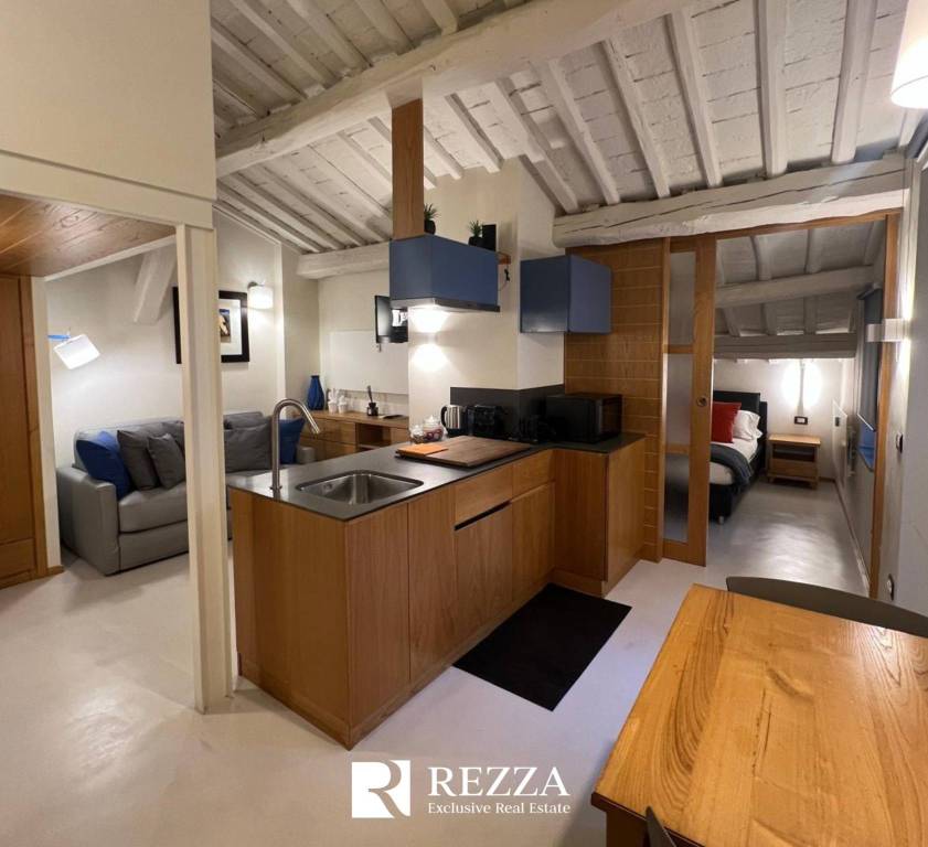 appartamento in vendita a Roma in zona Campo Marzio