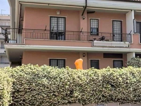 appartamento in vendita a Roma in zona Ottavia