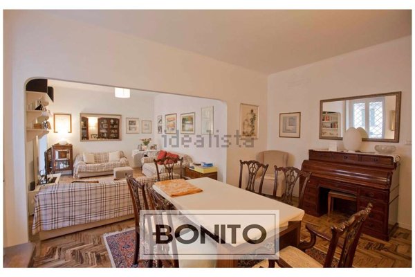 appartamento in vendita a Roma in zona Aurelio