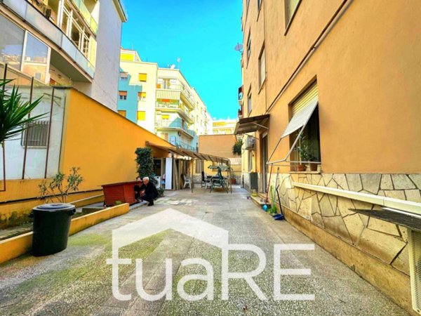appartamento in vendita a Roma in zona Aurelio