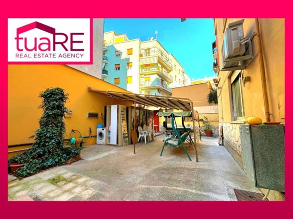 appartamento in vendita a Roma in zona Aurelio