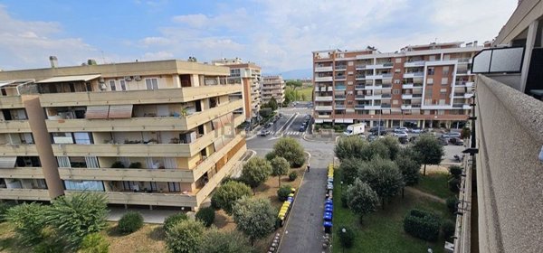 appartamento in vendita a Roma in zona Ponte Mammolo