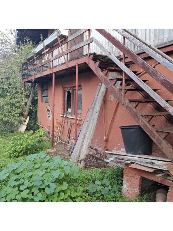 casa indipendente in vendita a Roma in zona Acilia