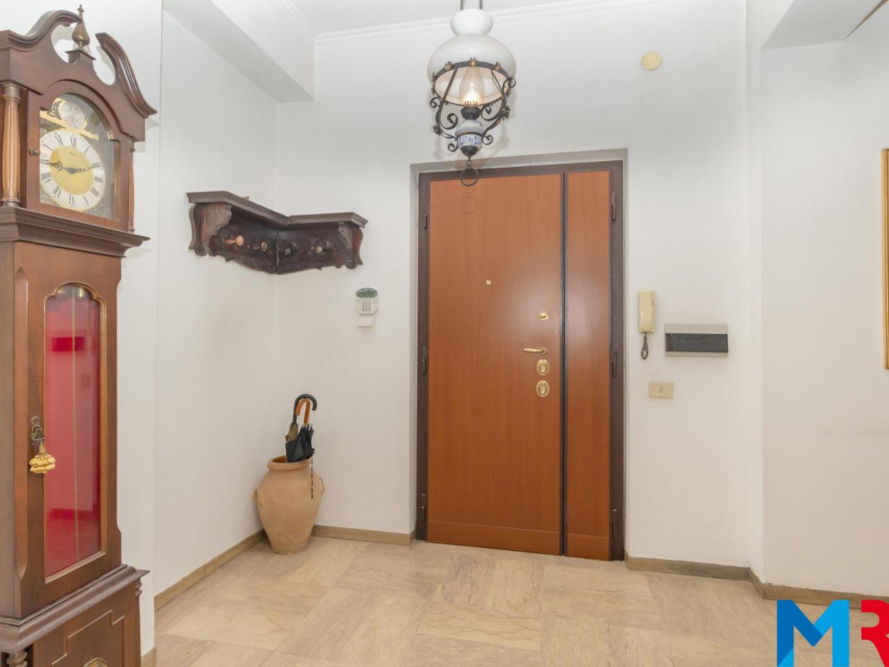 appartamento in vendita a Roma in zona Giuliano Dalmata