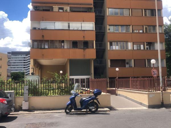 appartamento in vendita a Roma in zona Salario