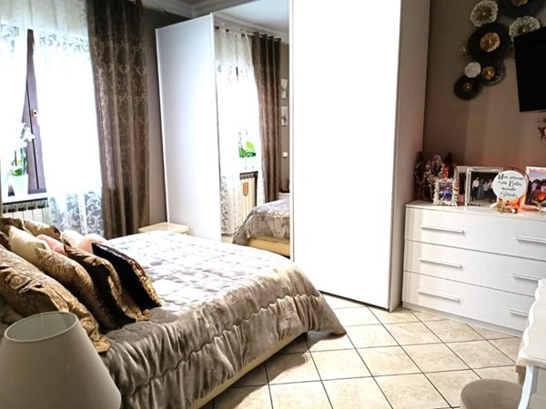 appartamento in vendita a Roma in zona Torre Angela
