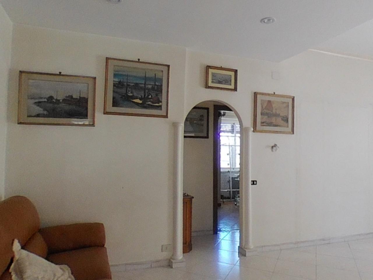 appartamento in vendita a Roma in zona Aurelio