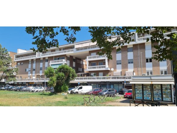 appartamento in vendita a Roma in zona Val Melaina