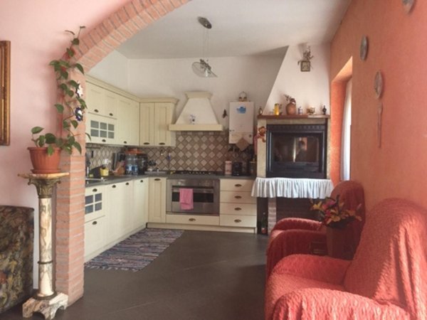 casa indipendente in vendita a Roma in zona Olgiata