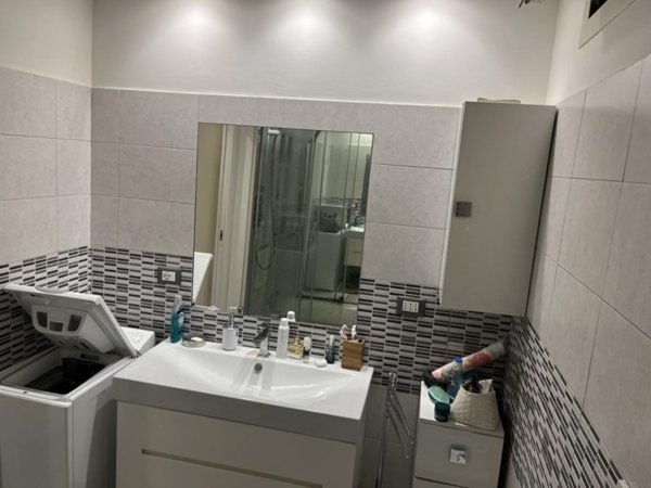 appartamento in vendita a Roma in zona Trionfale