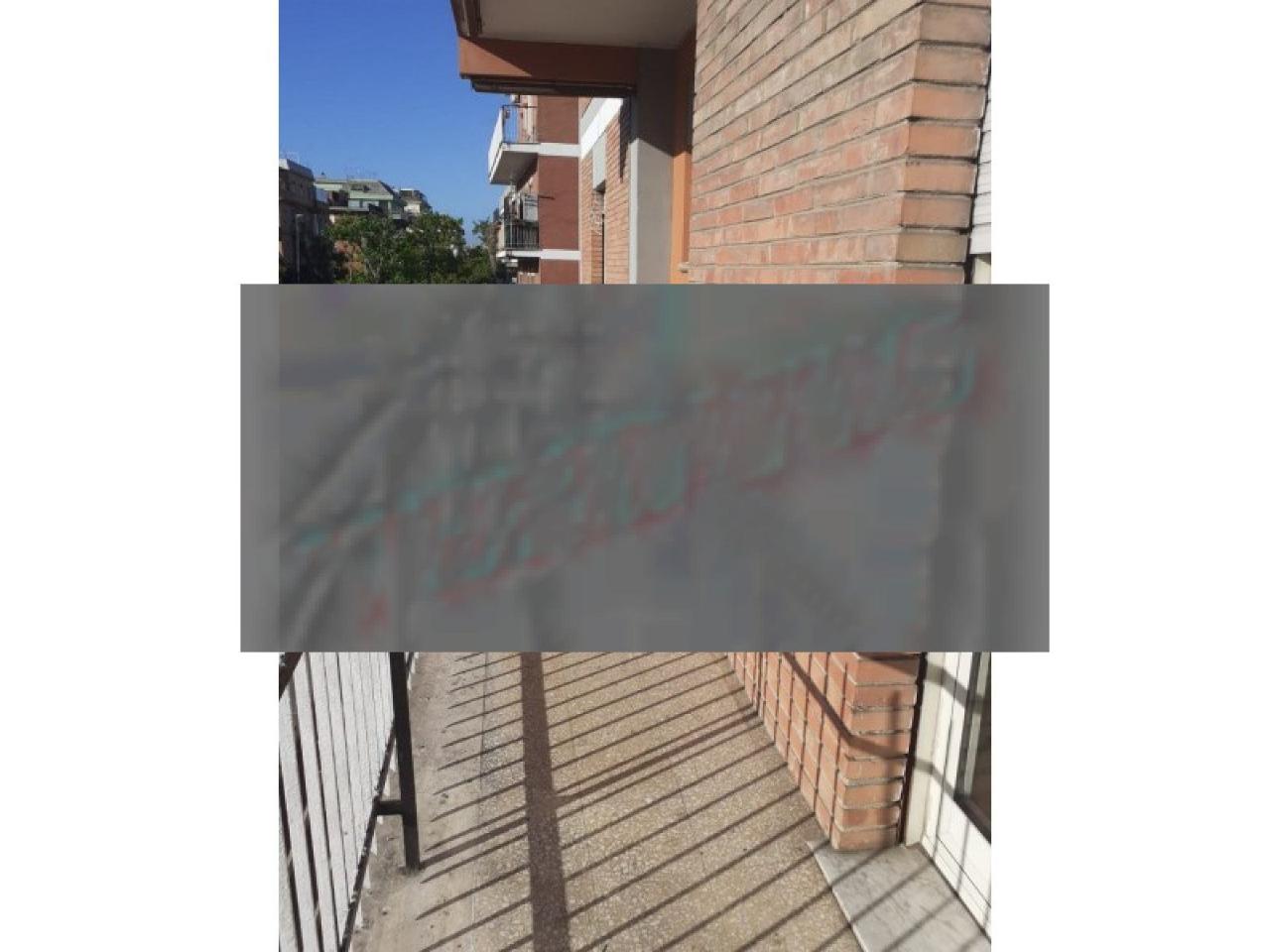 appartamento in vendita a Roma in zona Torrevecchia
