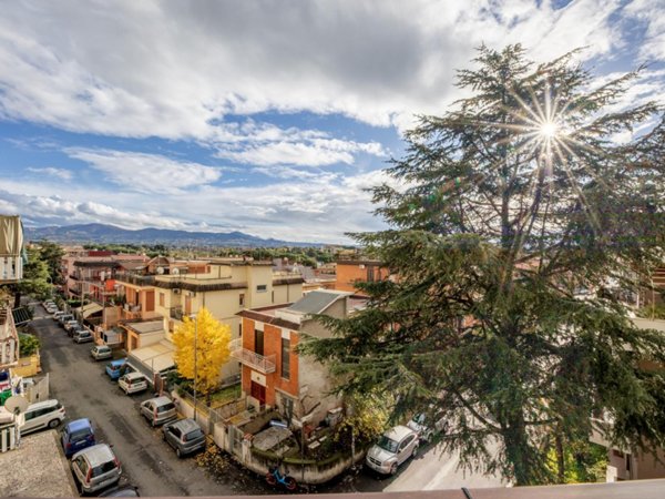 appartamento in vendita a Roma in zona Tor Bella Monaca