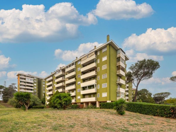 appartamento in vendita a Roma in zona Casalotti