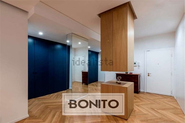 appartamento in vendita a Roma in zona Aurelio