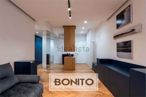 appartamento in vendita a Roma in zona Aurelio