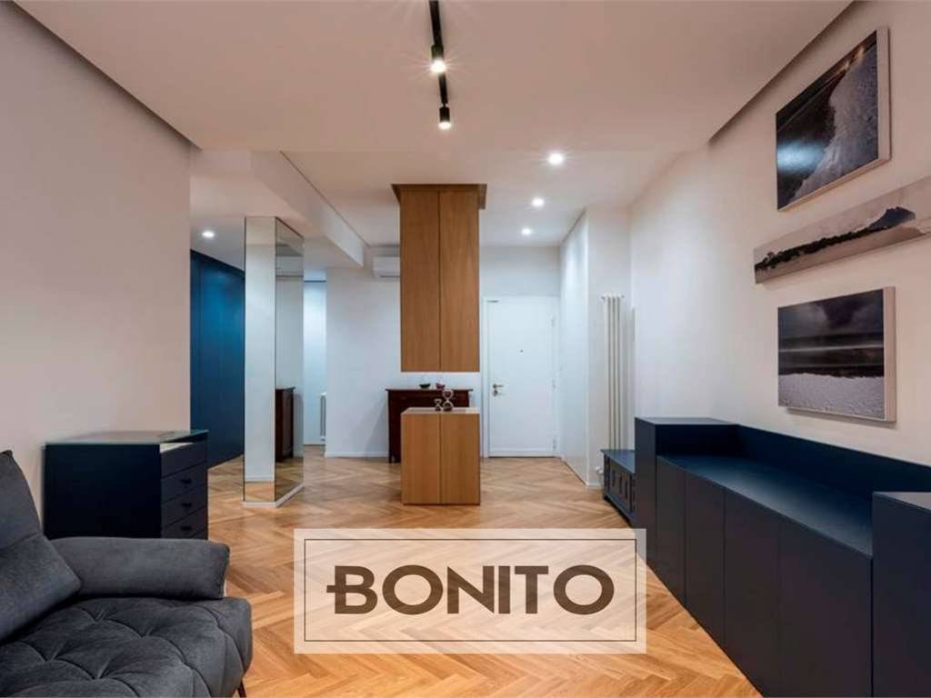 appartamento in vendita a Roma in zona Aurelio