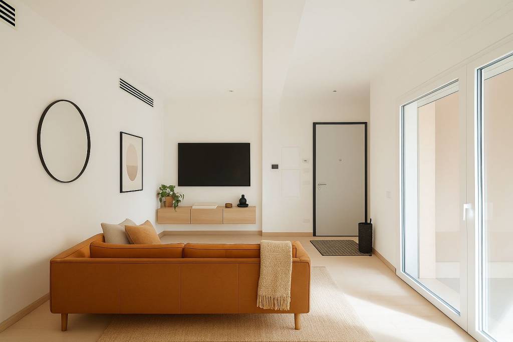 appartamento in vendita a Roma in zona Rione Prati