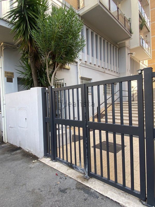 appartamento in vendita a Roma in zona Portuense