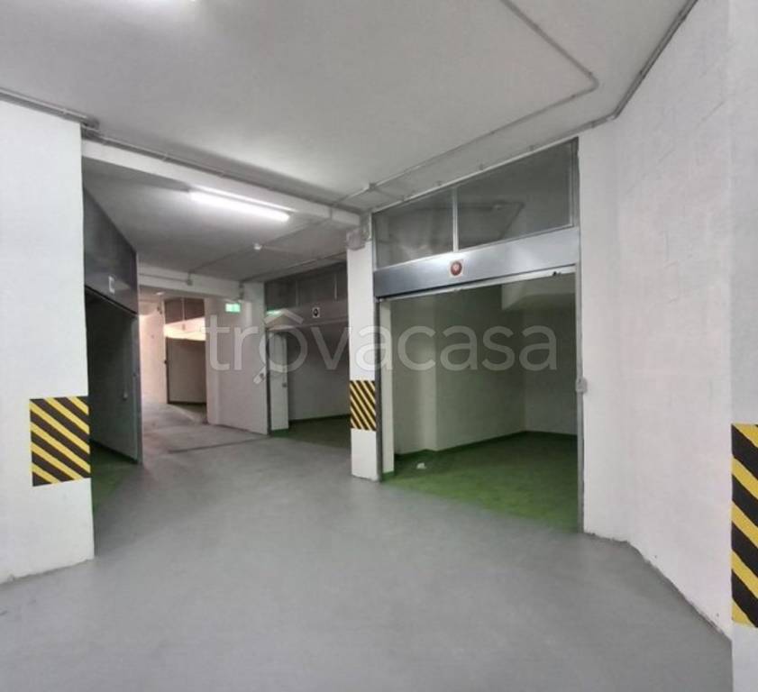 appartamento in vendita a Roma in zona Aurelio