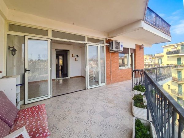 appartamento in vendita a Roma in zona Ottavia