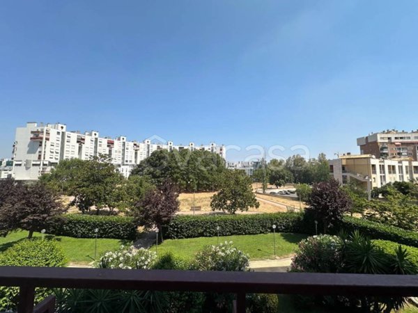 casa indipendente in vendita a Roma in zona Ardeatino