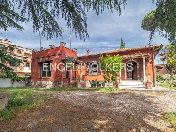 appartamento in vendita a Roma in zona Labaro
